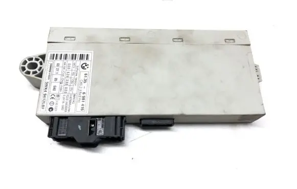 BMW 3 E90 E91 Other control units/modules 6981416