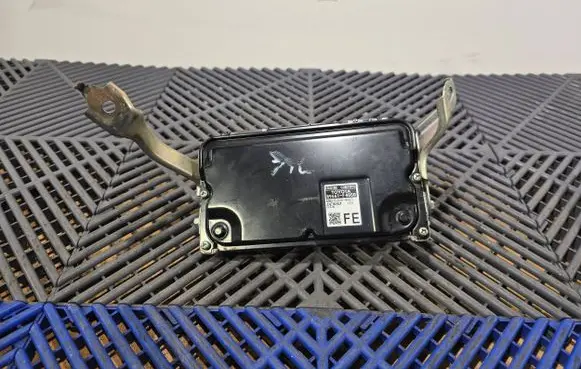 Toyota C-HR I Engine control unit/module 89661F4050 MB2756008563