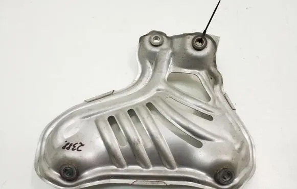 Toyota Verso Other body part 171670T120