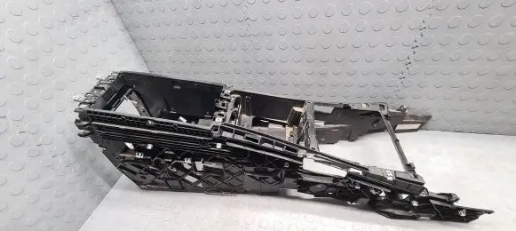 BMW X5 E70 Center console 6196202 7160219