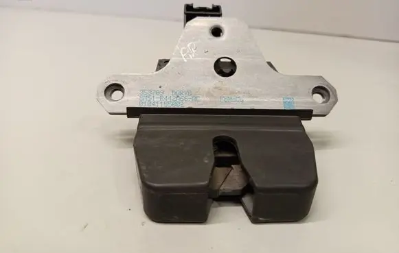 Ford Kuga I Tailgate/trunk/boot lock/catch/latch 8M51R442A66AC