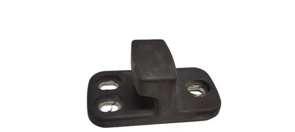 Volkswagen Crafter Sliding door check strap stopper 7C0843317A