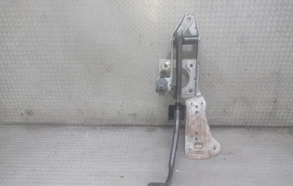 Volvo C30 Brake pedal 4N512467CG
