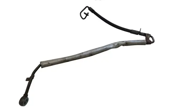Citroen C5 Air suspension line/pipe/hose 