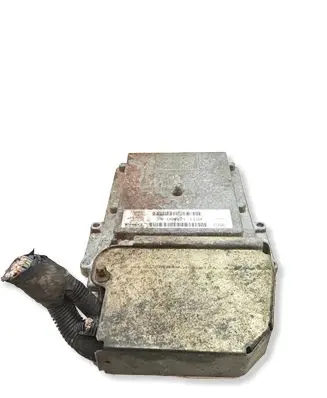 Ford Transit Engine control unit/module 6C1112A650AJ