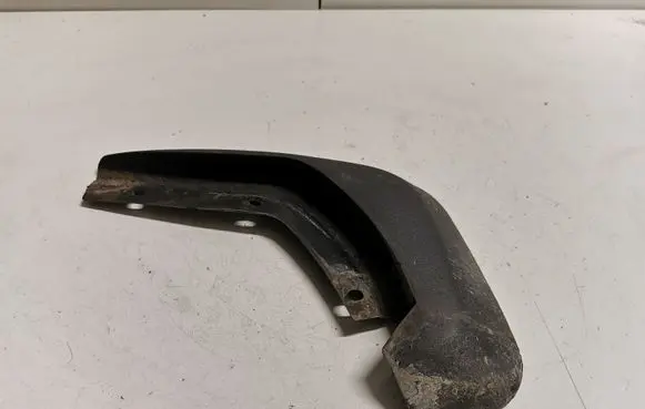 Front mudguard