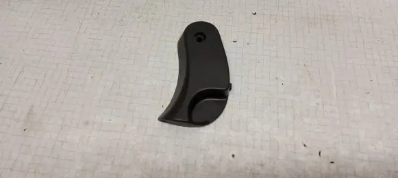 BMW 3 E46 Engine bonnet (hood) release handle 8223163 11970213