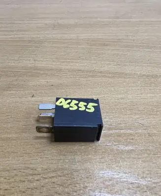 Volvo XC70 Other relay 6G9T14B192AA D6555