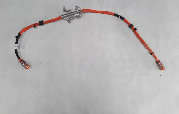 Mercedes-Benz EQA High voltage cable 