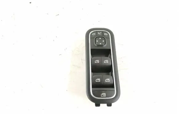 Mercedes-Benz CLA C117 X117 W117 Electric window control switch