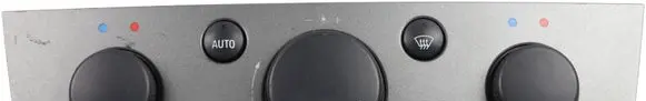 Climate control unit