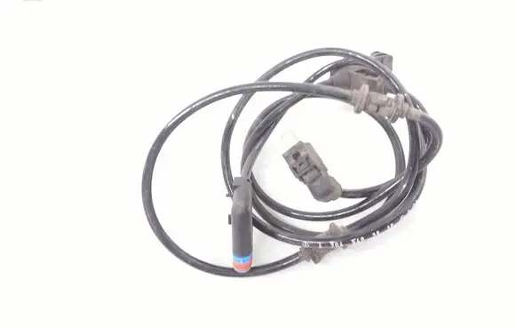 Mercedes-Benz E A207 Brake pads wear sensor A2045403910