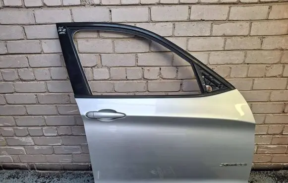 BMW X3 F25 Front door 7355804 41517355804
