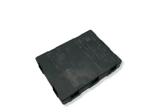 Volkswagen PASSAT B8 Keyless (KESSY) go control unit/module 5ZA011460