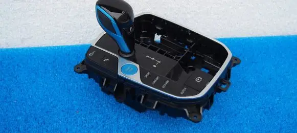 BMW 4 G22 G23 G24 G26 Gear shifter/selector 5A5C453 61315A5C453