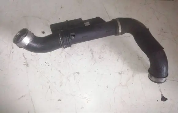 Mercedes-Benz E W211 Intercooler hose/pipe A2115280308 ZGS001