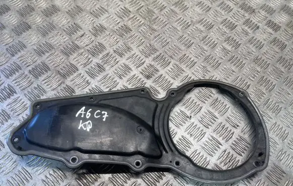 Audi A6 S6 C7 4G Front door speaker cover trim 4G0837103A
