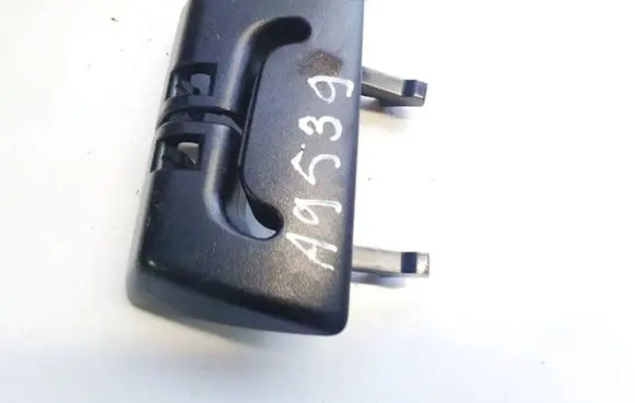 Ford Focus Other interior part 301032 261994