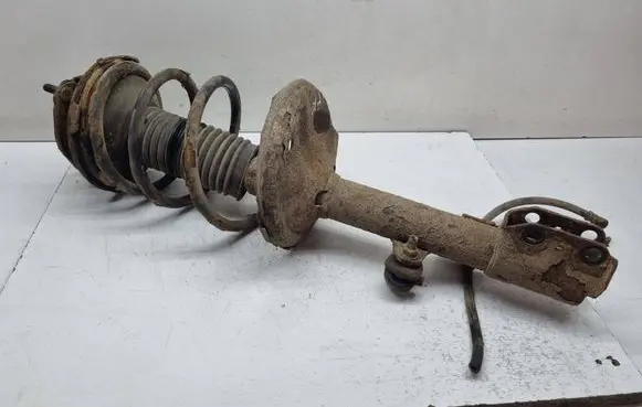 Toyota RAV 4 (XA20) Front shock absorber with coil spring