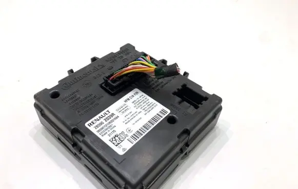 Renault Arkana Other control units/modules 285902039R