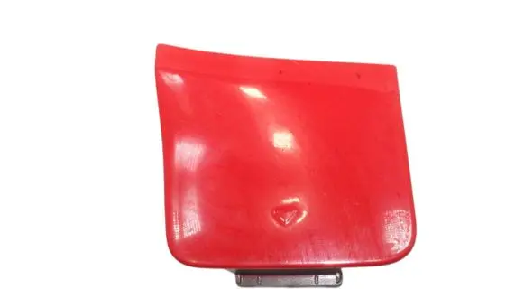 Mini Cooper Countryman R60 Front tow hook cap/cover 7478629