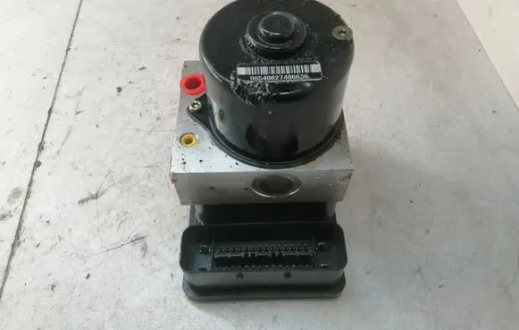 Citroen C5 ABS Pump 9641767380