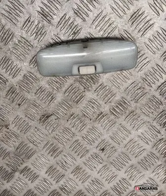 Ford Mondeo MK IV Rear seat light 8a6a13776ca