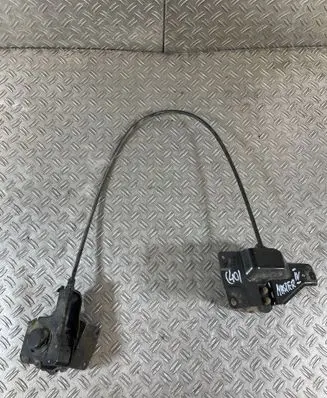 Renault Master III Spare wheel mounting bracket 