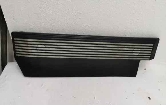 BMW 5 E60 E61 Engine cover (trim) 1707404