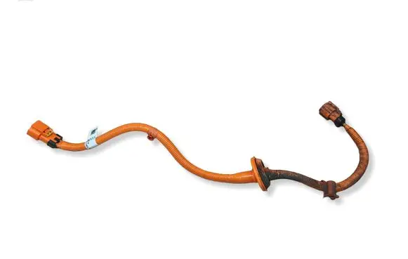 KIA EV6 High voltage cable 91662CV010
