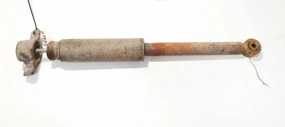 Opel Astra J Rear shock absorber/damper