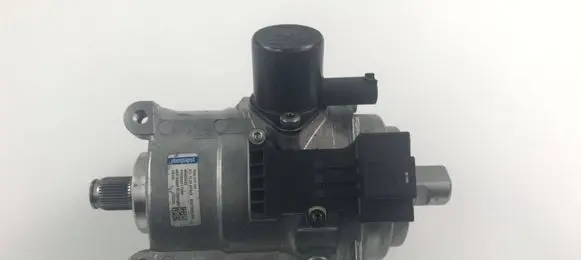 Audi A6 S6 C8 4K Steering column adjust motor 7030.277.137 9327020103 65403435