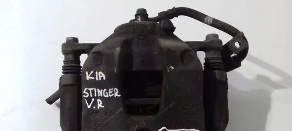 KIA Stinger Front brake caliper M160