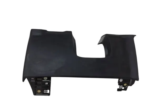 Porsche Cayenne (9Y0 9Y3) Dashboard lower bottom trim panel 9Y1863075F 1914951X T0525875