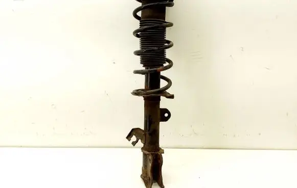 Nissan Note (E12) Front shock absorber/damper 47090MB 543033WF0C