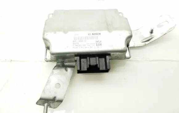 Ford Mondeo MK V Other control units/modules BG9T14B526CA