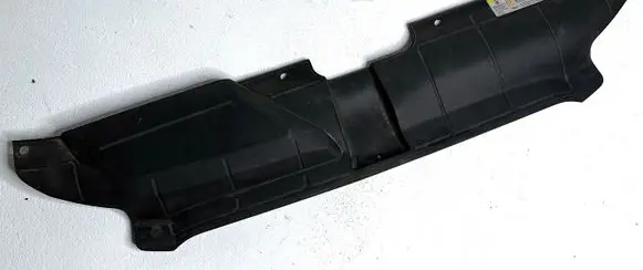 Audi A4 S4 B8 8K Radiator trim 8K0807081B