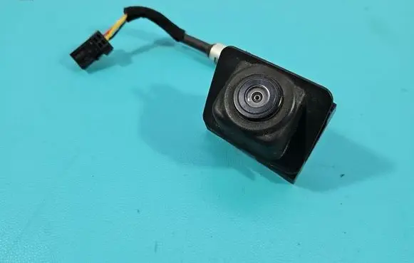 Peugeot 308 Reversing camera 9812503980 IMPRK1582206