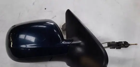 Seat Leon (1M) Manual wing mirror 