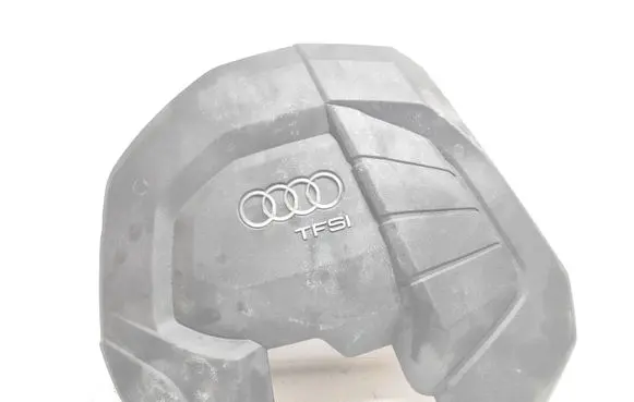 Audi A4 S4 B9 Engine cover (trim) 04E103925E