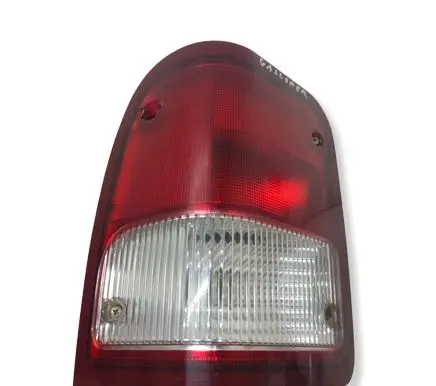 Hyundai Galloper Rear/tail lights 