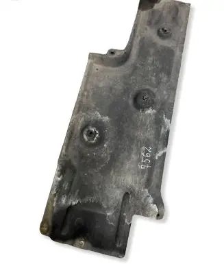 Volvo V60 Center/middle under tray cover 31333784