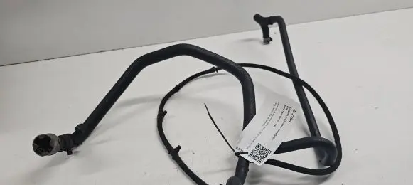 BMW 7 E65 E66 Fuel return line/hose 