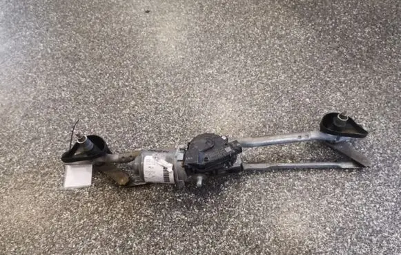 Dodge Caliber Front wiper linkage and motor 05303780AF