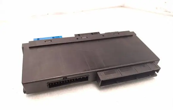 BMW 5 F10 F11 Comfort/convenience module 9244393 532535S00