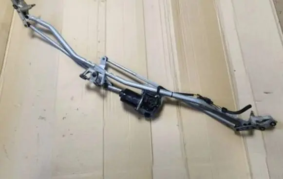Opel Meriva A Wiper motor 93390344