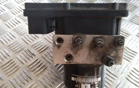 Nissan Murano Z50 ABS Pump 06210904363 47660CC084 06210203274
