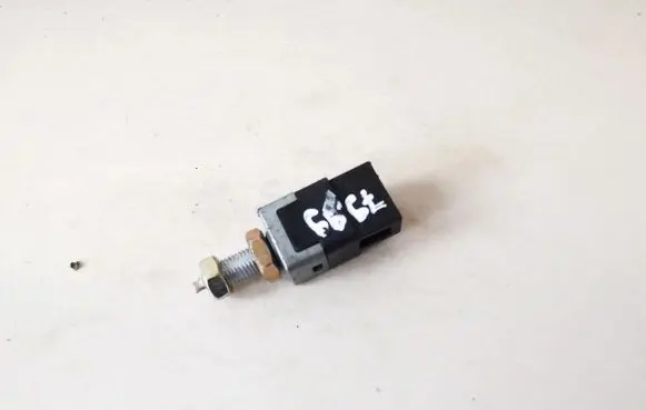 Hyundai Santa Fe Brake pedal sensor switch
