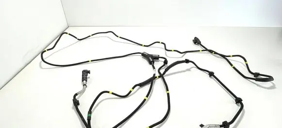 KIA Sorento IV AdBlue supply pipe 31570P2700 43968 31570P2900