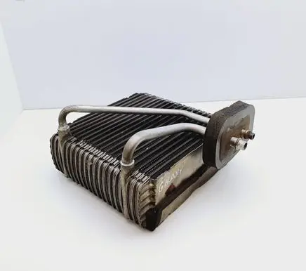 Ford Galaxy Air conditioning (A/C) radiator (interior) 